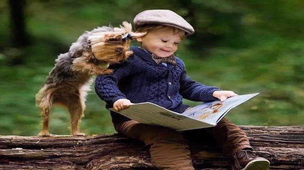  الان یه چهارتا کونه بچه ساله بی ادب